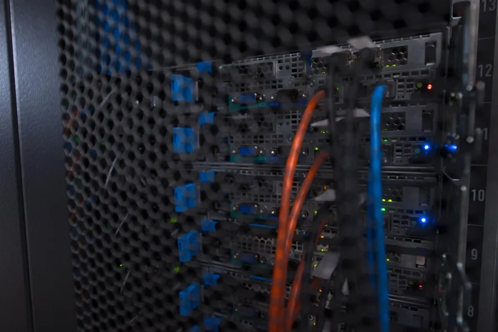 Home Server