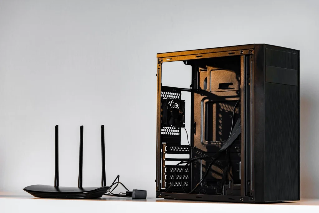Home Server