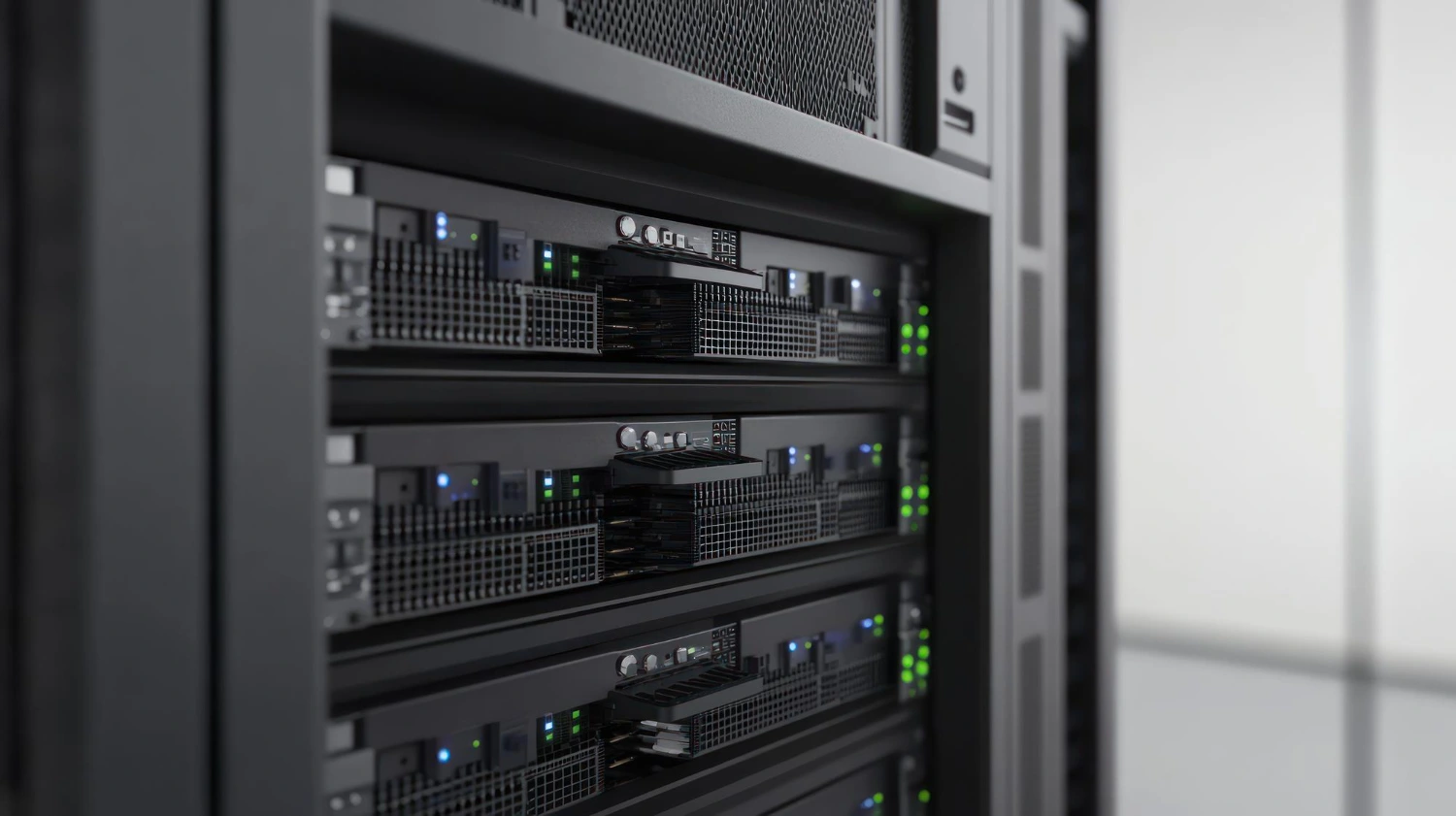 Home Server