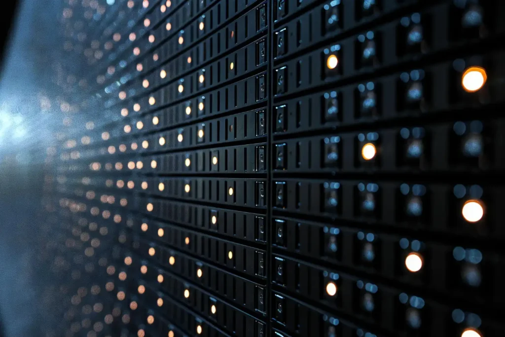 Storage server