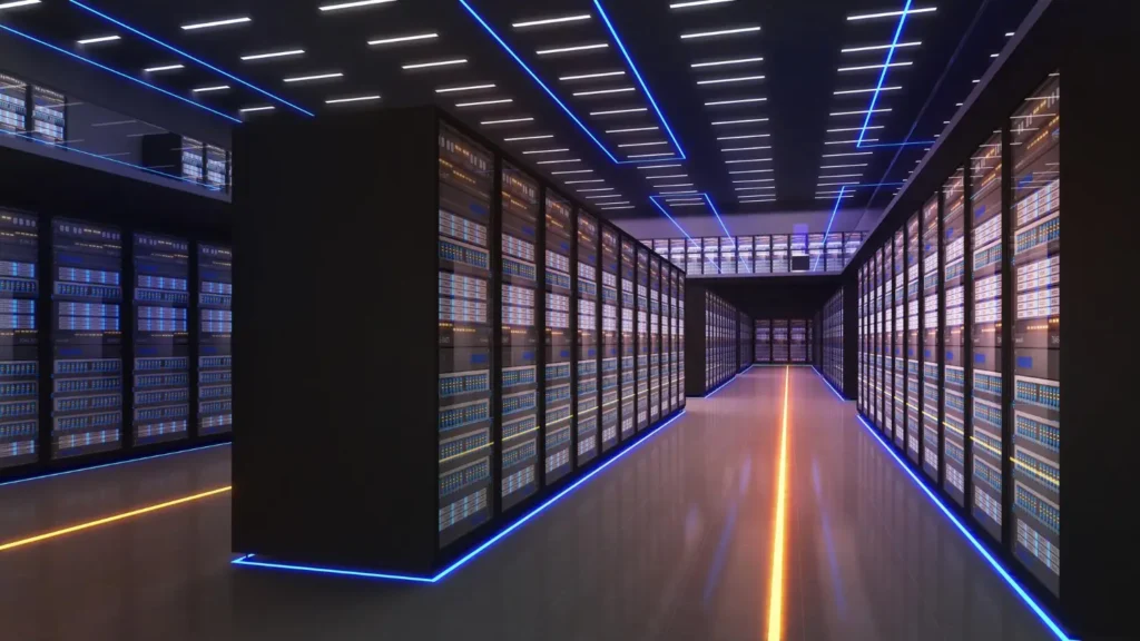 Storage server